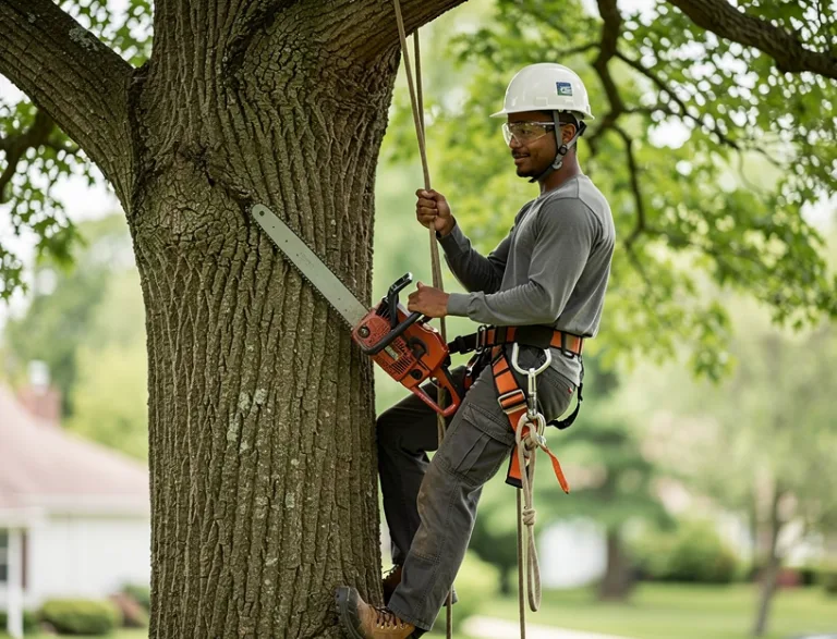 Tree removal Atascocita